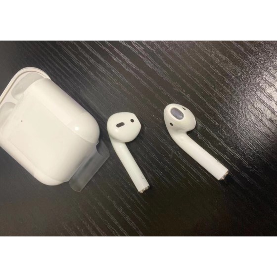 Airpods gen 2-After placing your order, please contact the shop owner regarding payment. WhatsApp: +86 18824580673