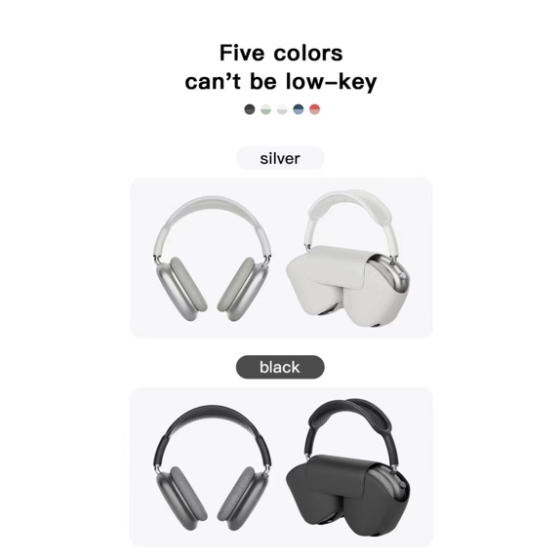 Airpods MAX 2 type c-After placing your order, please contact the shop owner regarding payment. WhatsApp: +86 18824580673