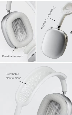 Airpods MAX 2nd usb-c